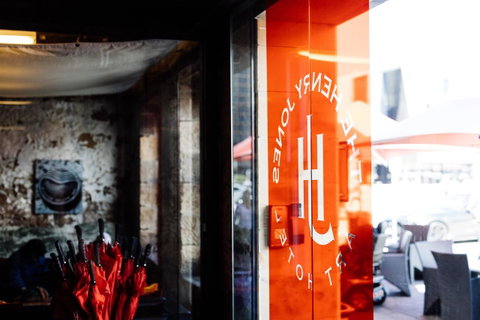 The Henry Jones Art Hotel - Taree Accommodation 8