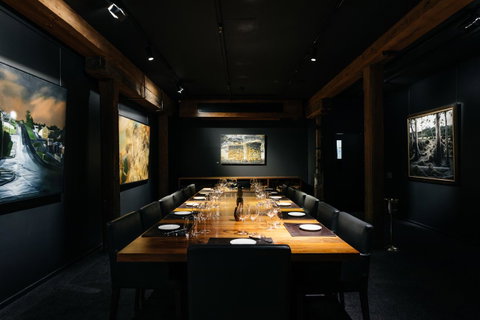 The Henry Jones Art Hotel - Taree Accommodation 28