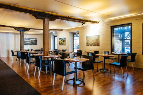 The Henry Jones Art Hotel - Taree Accommodation 33