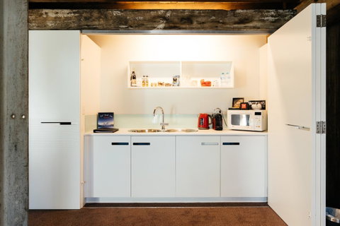 The Henry Jones Art Hotel - Taree Accommodation 31