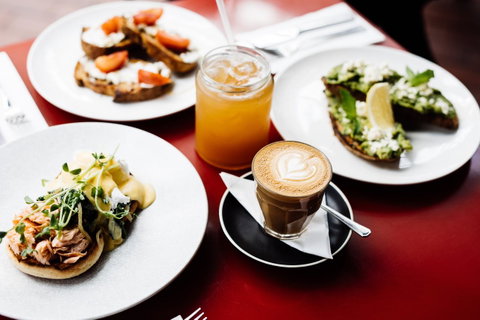 The Henry Jones Art Hotel - Taree Accommodation 24