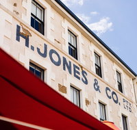 The Henry Jones Art Hotel - Taree Accommodation