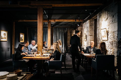The Henry Jones Art Hotel - Taree Accommodation 13