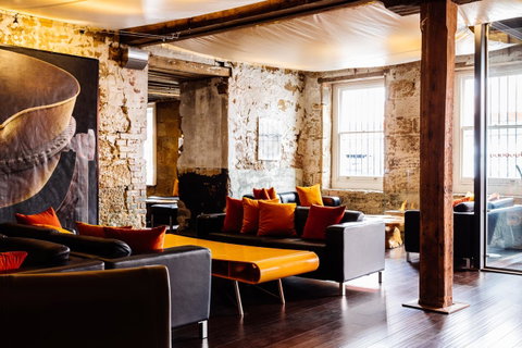 The Henry Jones Art Hotel - Taree Accommodation 18