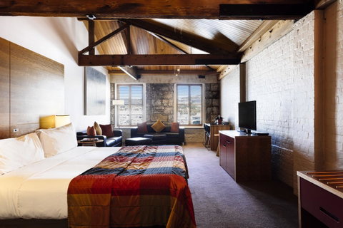 The Henry Jones Art Hotel - Taree Accommodation 22