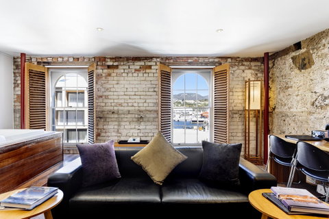 The Henry Jones Art Hotel - Taree Accommodation 26