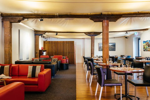 The Henry Jones Art Hotel - Taree Accommodation 32