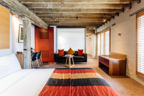 The Henry Jones Art Hotel - Taree Accommodation 15
