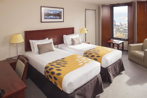 RACV Hobart Hotel - Taree Accommodation 40