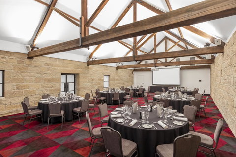 RACV Hobart Hotel - Taree Accommodation 29
