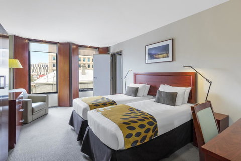 RACV Hobart Hotel - Taree Accommodation 11