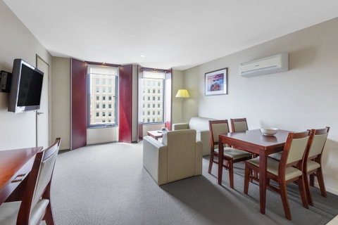 RACV Hobart Hotel - Taree Accommodation 36
