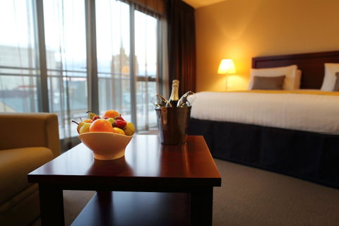 RACV Hobart Hotel - Taree Accommodation 39
