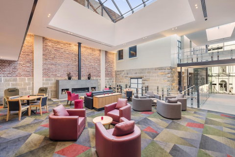 RACV Hobart Hotel - Taree Accommodation 4