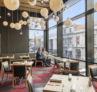 RACV/RACT Hobart Apartment Hotel - Taree Accommodation