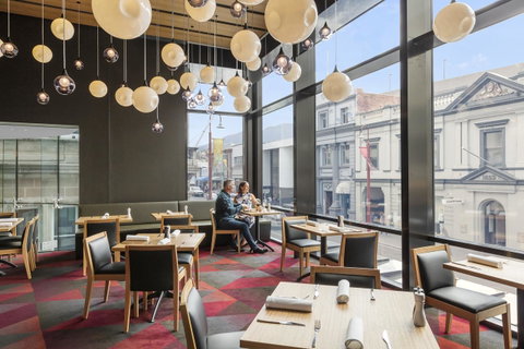 RACV Hobart Hotel - Taree Accommodation 0
