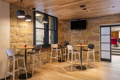 RACV Hobart Hotel - Taree Accommodation 14