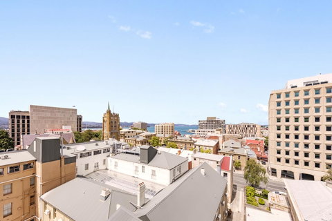 RACV Hobart Hotel - Taree Accommodation 26