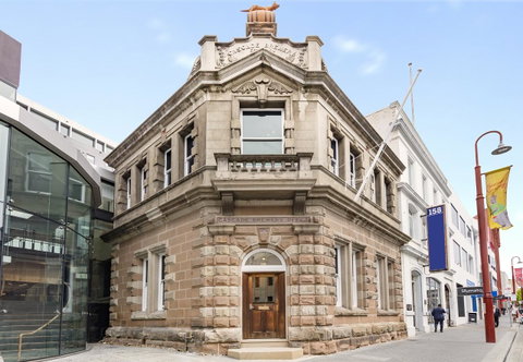 RACV Hobart Hotel - Taree Accommodation 1