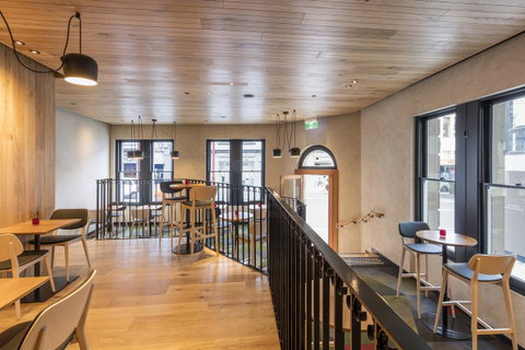 RACV Hobart Hotel - Taree Accommodation 16