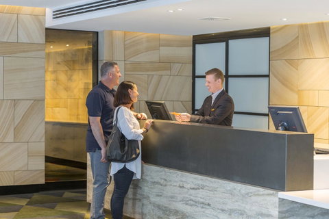 RACV Hobart Hotel - Taree Accommodation 2