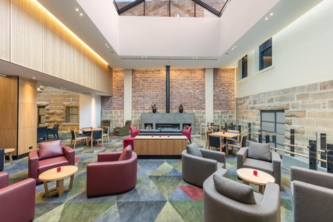 RACV Hobart Hotel - Taree Accommodation 6