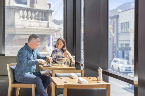RACV Hobart Hotel - Taree Accommodation 19