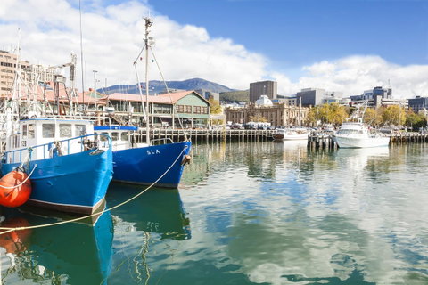 RACV Hobart Hotel - Taree Accommodation 38