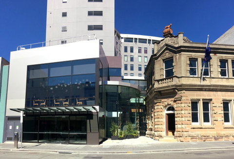RACV Hobart Hotel - Taree Accommodation 7