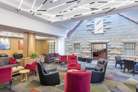 RACV Hobart Hotel - Taree Accommodation 33