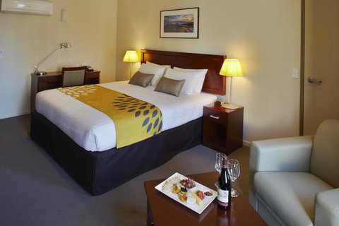 RACV Hobart Hotel - Taree Accommodation 41