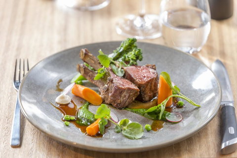RACV Hobart Hotel - Taree Accommodation 23