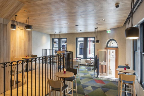 RACV Hobart Hotel - Taree Accommodation 13