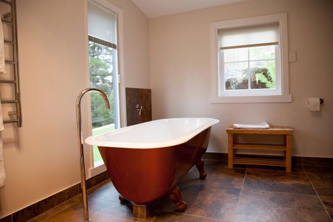 The Pear Cottage - Taree Accommodation 4