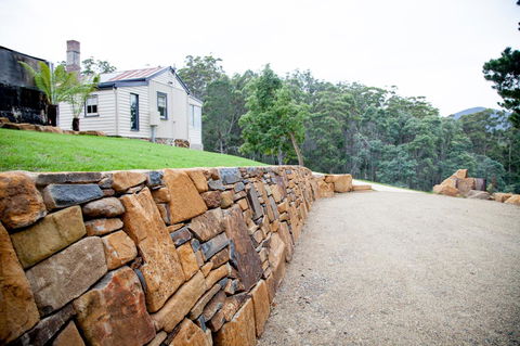 The Pear Cottage - Taree Accommodation 17