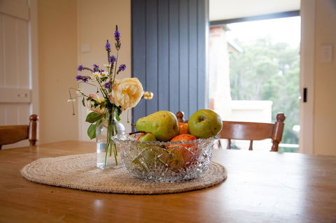 The Pear Cottage - Taree Accommodation 16