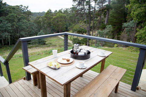 The Pear Cottage - Taree Accommodation 12