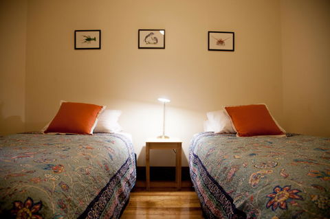 The Pear Cottage - Taree Accommodation 9
