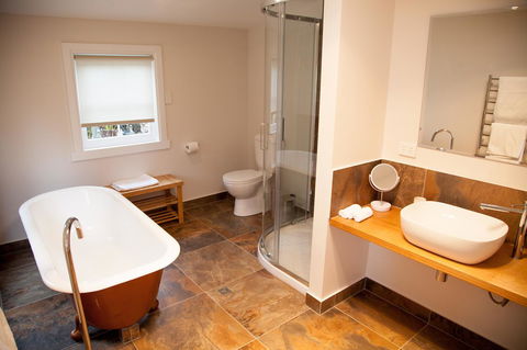 The Pear Cottage - Taree Accommodation 5