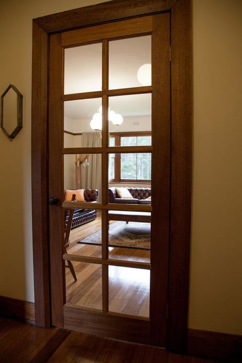 The Pear Cottage - Taree Accommodation 15