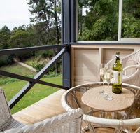 The Pear Cottage - Taree Accommodation