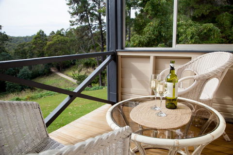 The Pear Cottage - Taree Accommodation 0