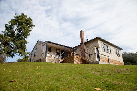 The Pear Cottage - Taree Accommodation 3