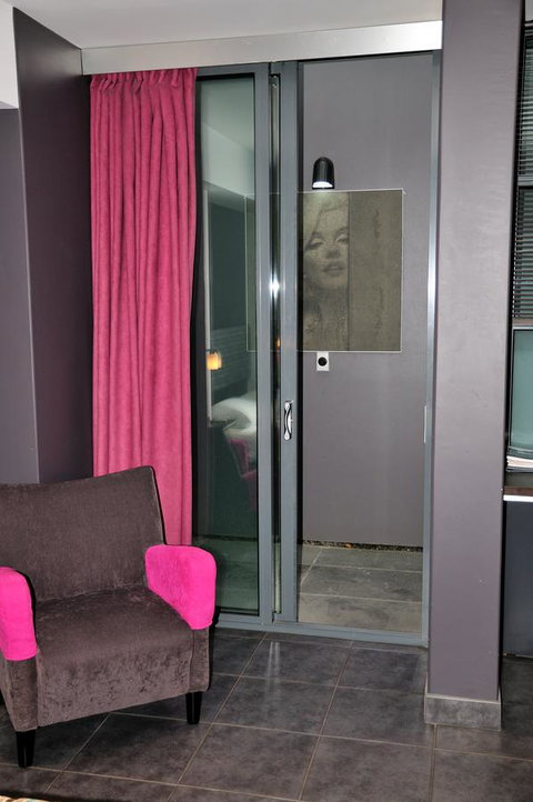 Zero Davey Boutique Apartment Hotel - Taree Accommodation 35