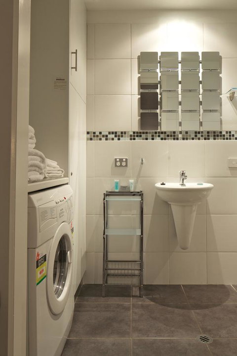 Zero Davey Boutique Apartment Hotel - Taree Accommodation 31