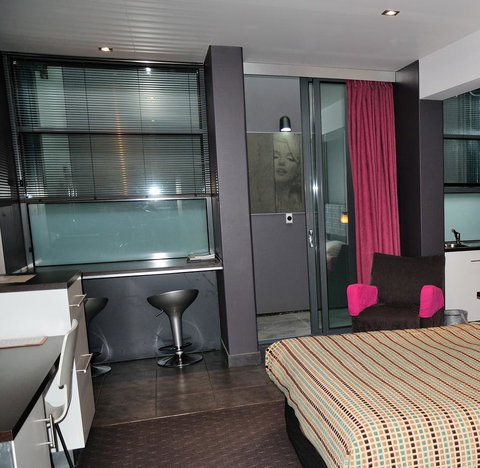Zero Davey Boutique Apartment Hotel - Taree Accommodation 9