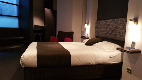 Zero Davey Boutique Apartment Hotel - Taree Accommodation 18