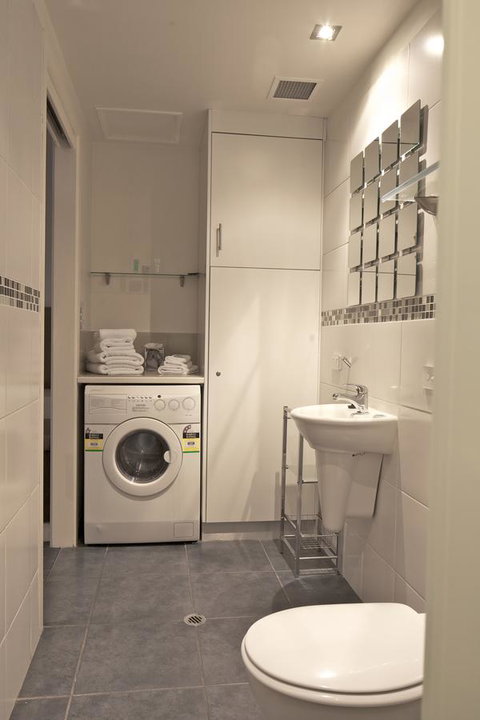 Zero Davey Boutique Apartment Hotel - Taree Accommodation 30