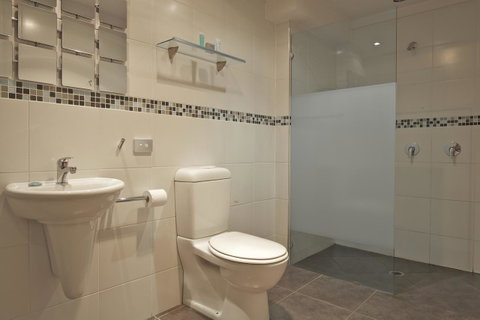 Zero Davey Boutique Apartment Hotel - Taree Accommodation 40