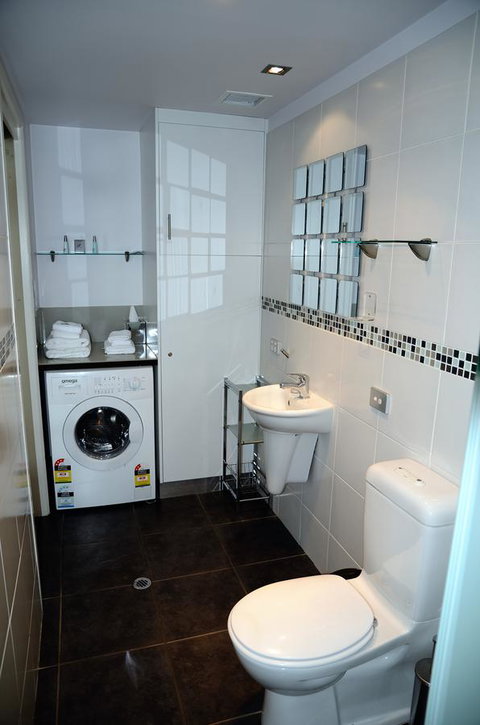 Zero Davey Boutique Apartment Hotel - Taree Accommodation 34